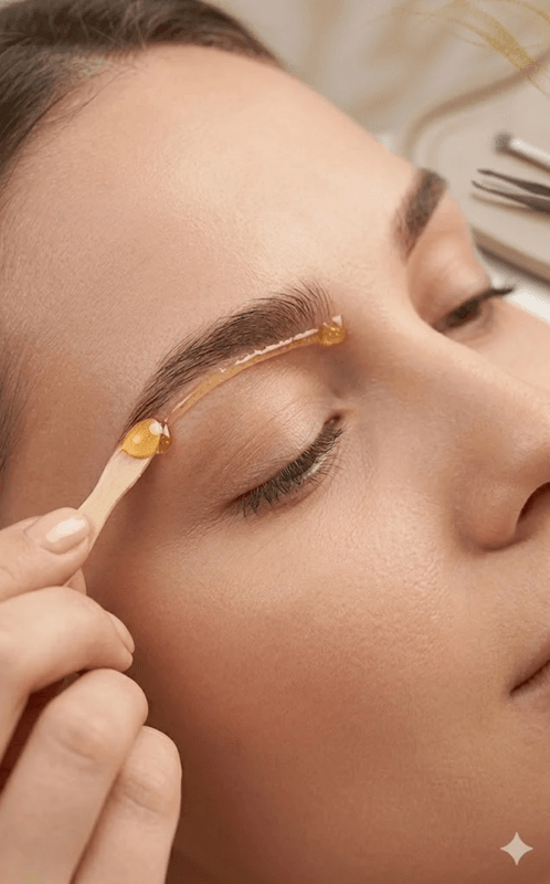 Depilação Delicada Feminino — Ivy's D'Pil